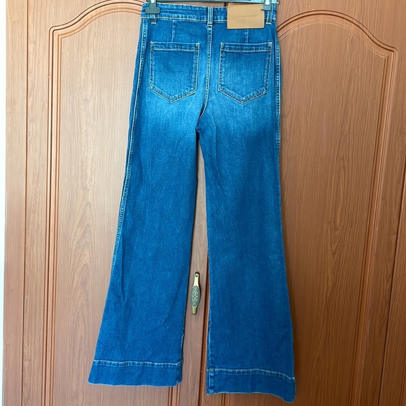 Victoria Beckham Alina jeans - Picture 6 of 16
